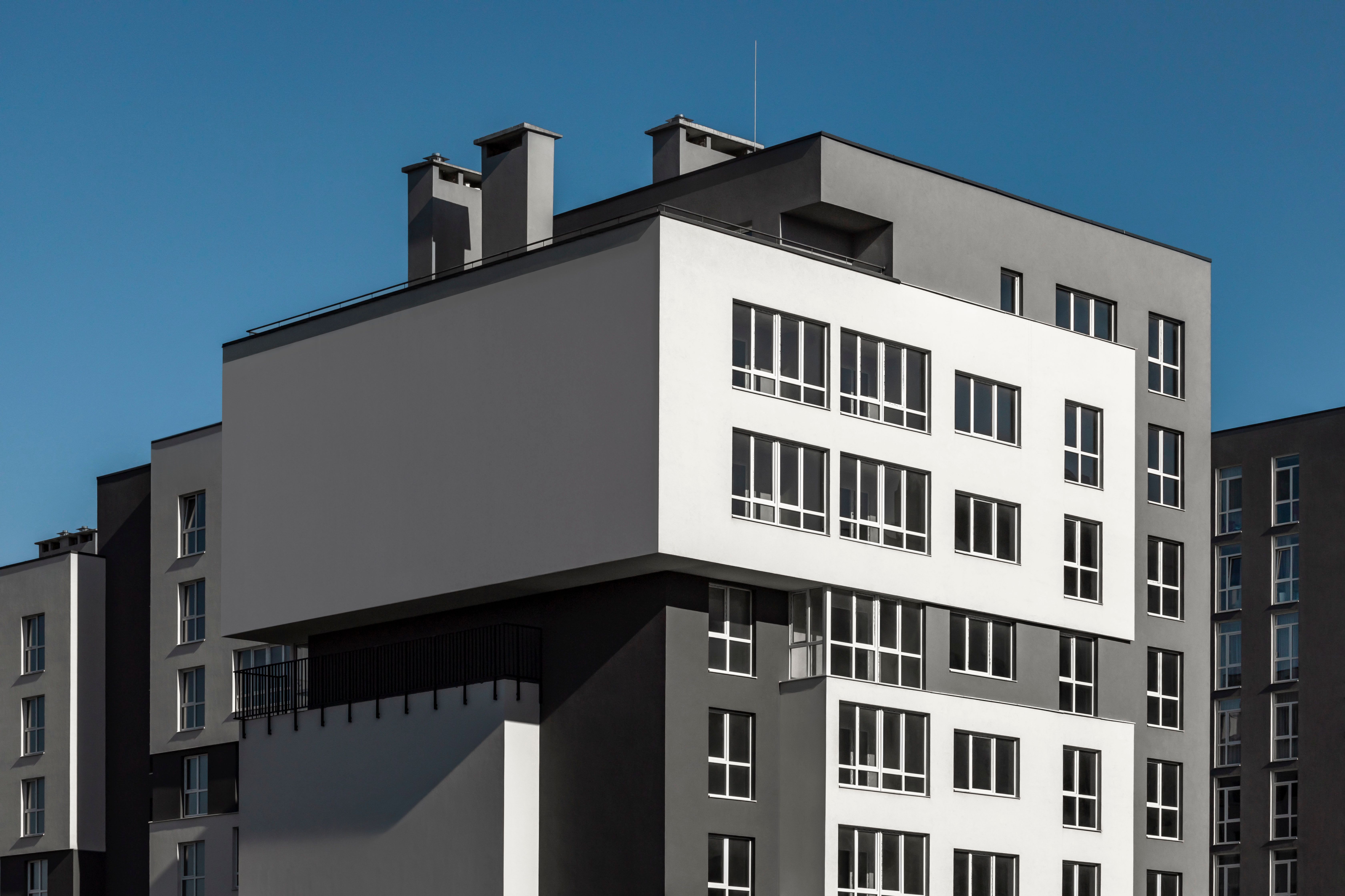 ЖК «Америка» у Львові / Фото РІЕЛ