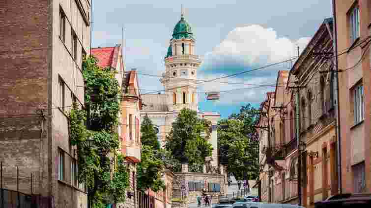 Зростання попиту: в якому місті на заході України квартири подорожчали на 60% за рік Зростання попиту: в якому місті на заході України квартири подорожчали на 60% за рік