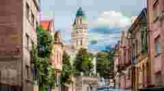 Зростання попиту: в якому місті на заході України квартири подорожчали на 60% за рік