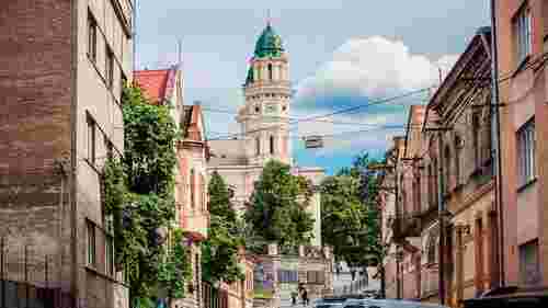 Зростання попиту: в якому місті на заході України квартири подорожчали на 60% за рік