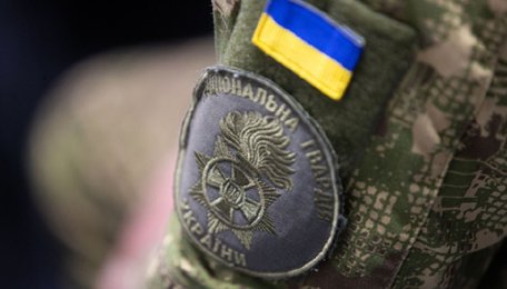 Начальник КЕВ Нацгвардії на Львівщині уник покарання за переплату 690 тис. грн на ремонті сховищ