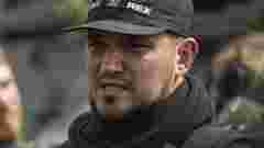 На фронті від удару дрона загинув командир РДК Денис Капустін