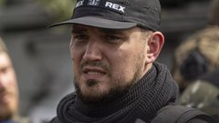 На фронті від удару дрона загинув командир РДК Денис Капустін