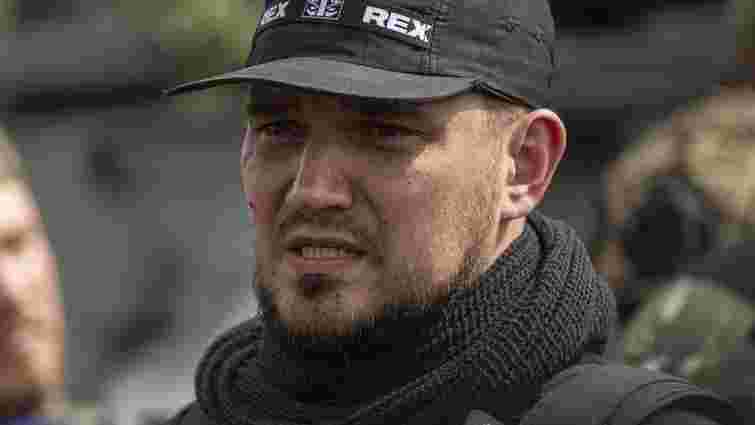 На фронті від удару дрона загинув командир РДК Денис Капустін