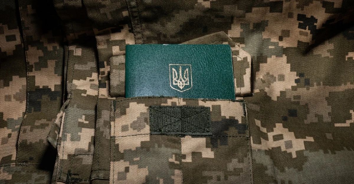 Львівський суд призначив мобілізованому тюремний строк за ігнорування повістки