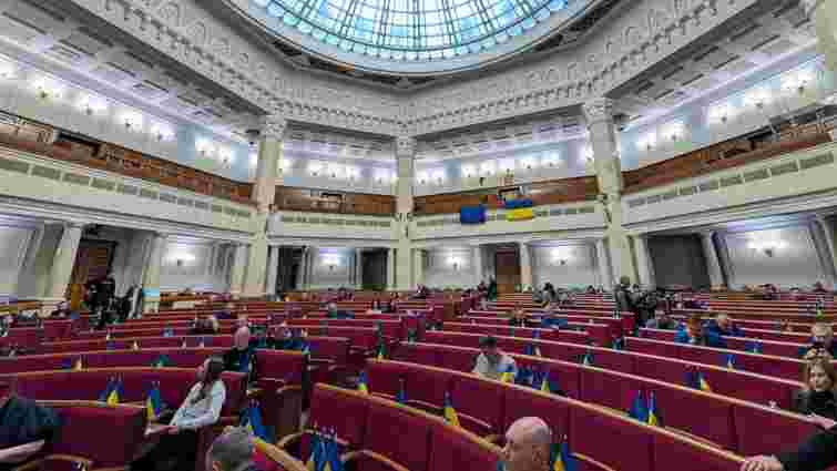 НАБУ та САП викрили злочинну групу з нардепами в її складі