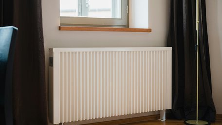 Ви робите помилку: чи варто вимикати опалення, якщо вас немає вдома