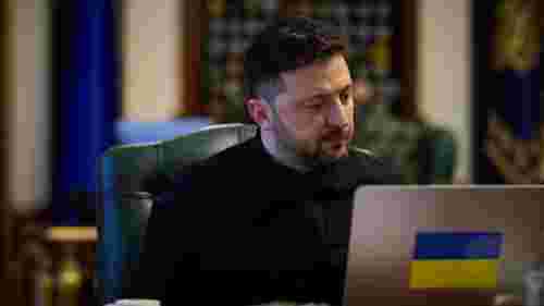 Москва вимагатиме голосування на виборах президента України для українців на ТОТ і в Росії