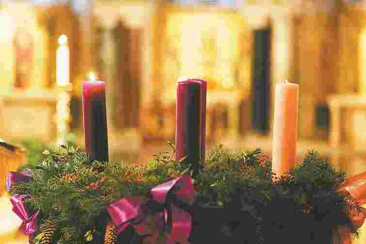 Рік почнеться з великого свята: що відзначатимуть християни у січні 2026 року