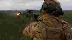 Росіяни намагалися закріпитися у Дронівці на Донеччині