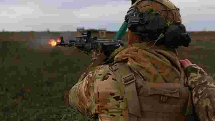 Росіяни намагалися закріпитися у Дронівці на Донеччині