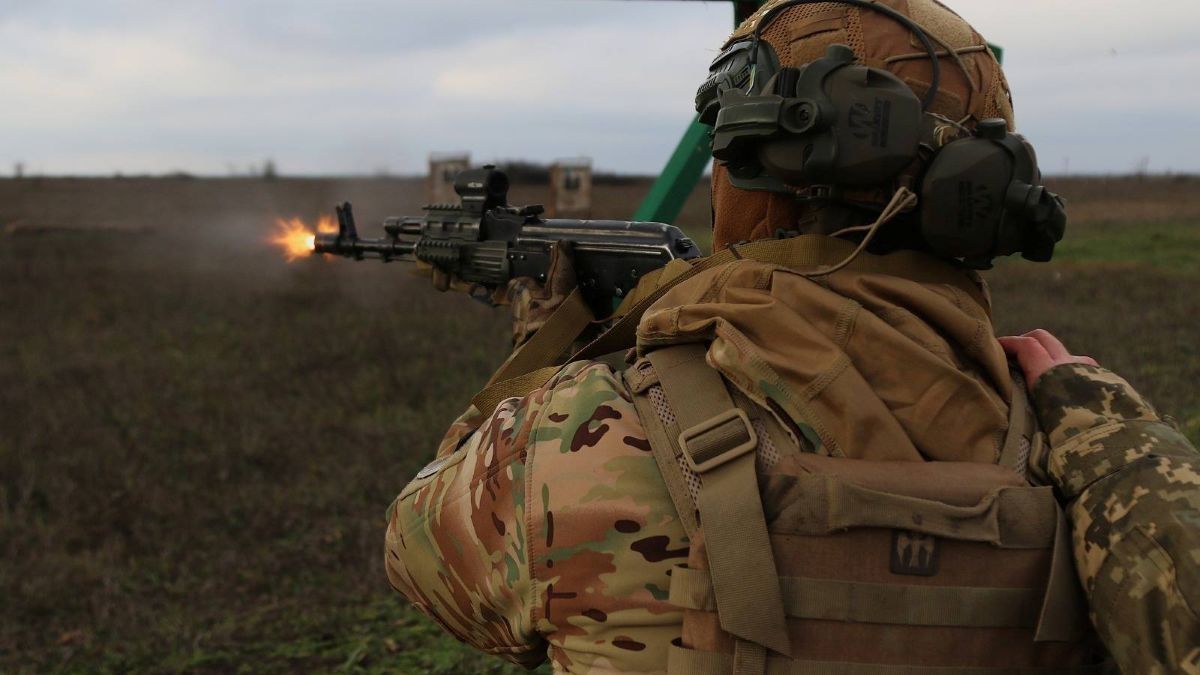 Росіяни намагалися закріпитися у Дронівці на Донеччині