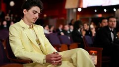 Тімоті Шаламе: Від підліткової драми до блокбастерів