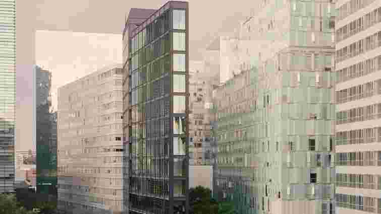 Технології та архітектурні амбіції: 5 найцікавіших хмарочосів світу 2025 року