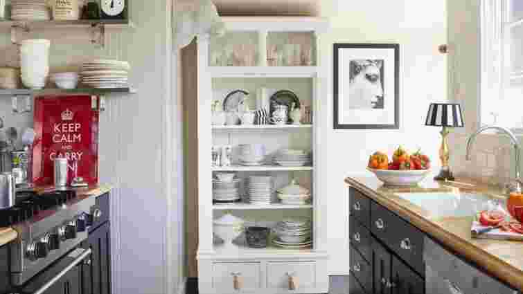 Ніколи не набридне: як облаштувати кухню, щоб довго не робити ремонт