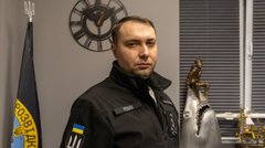 Кирило  Буданов назвав цілі Росії на 2026 рік