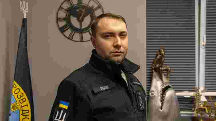 Кирило  Буданов назвав цілі Росії на 2026 рік