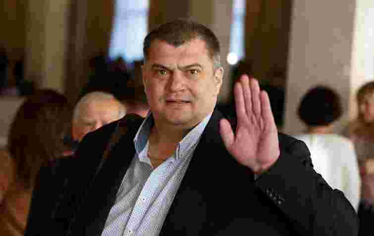 Нардеп-кварталівець Юрій «Юзік» Корявченков виїхав з України