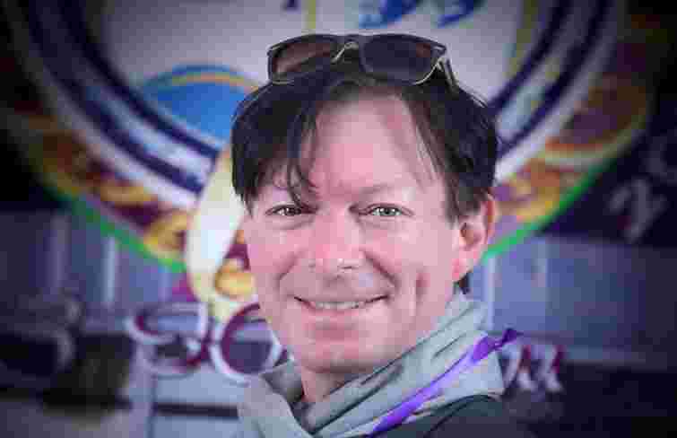 Помер відомий актор і телеведучий Анатолій Суханов