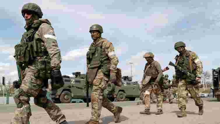 Партизани вивели з ладу зв’язок окупантів у районі Бердянська