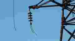 На Львівщині через негоду знеструмлено понад 70 населених пунктів