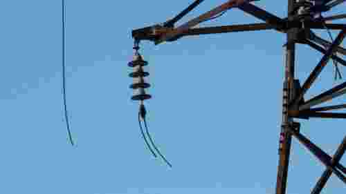 На Львівщині через негоду знеструмлено понад 70 населених пунктів