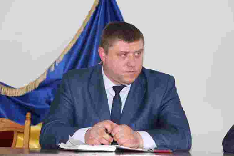 Скандального депутата з Волині оштрафували за п’яну їзду