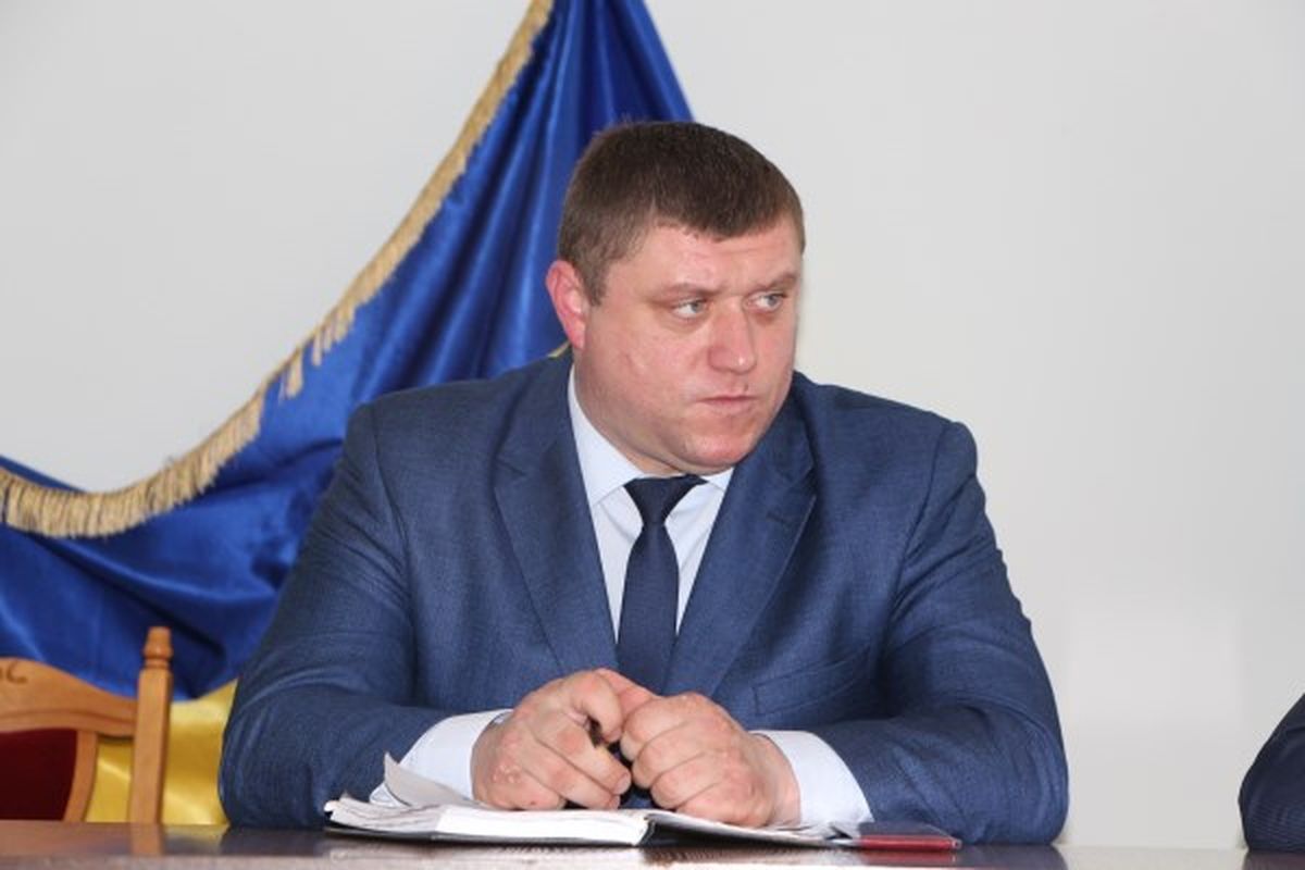 Скандального депутата з Волині оштрафували за п’яну їзду