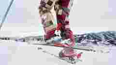 Гайда на лижі, поки є сніг