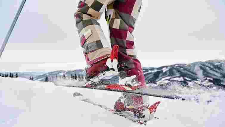 Гайда на лижі, поки є сніг