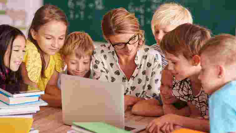 Уряд затвердив новий державний стандарт початкової освіти