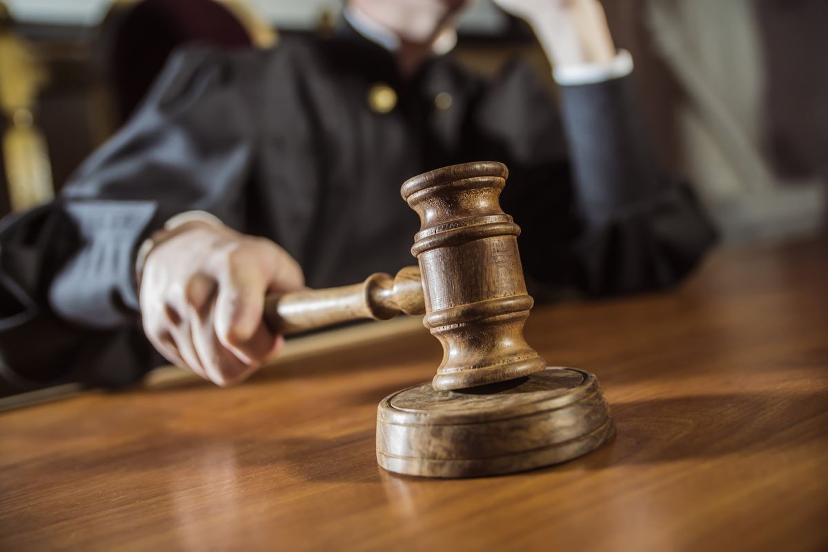 У Франківську суд скасував рішення ТЦК про відмову у відстрочці студенту болгарського коледжу