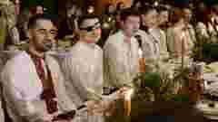 Скандальний екснардеп «Слуги народу» взяв участь у благодійній вечері з ветеранами у Львові