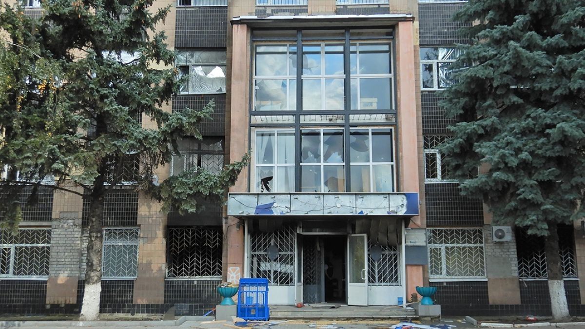 Слідчі розкрили імена воєнних злочинців, які катували цивільних у Куп’янську
