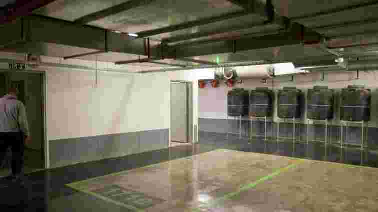 Радник Навроцького заявив, що Польща має серйозну проблему з бомбосховищами