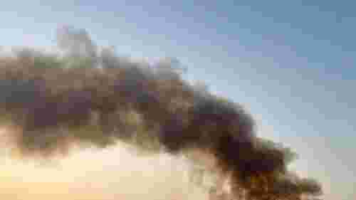 У Росії повідомили про атаку дронів на аеродром в Адигеї та вибухи в кількох регіонах