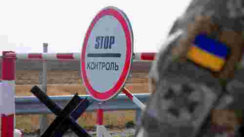 На Закарпатті судили прикордонника через прорив кордону мобілізованим адвокатом