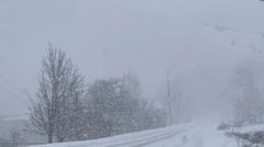 Через негоду на Львівщині знеструмлено 86 населених пунктів