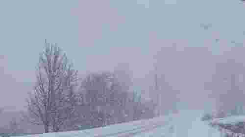 Через негоду на Львівщині знеструмлено 86 населених пунктів