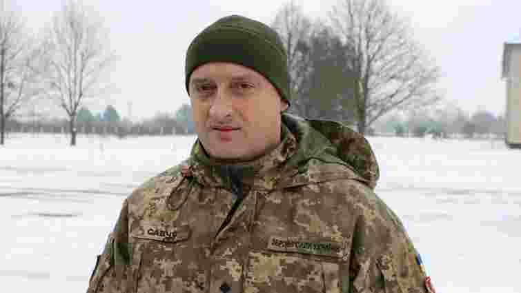 СБУ проводить обшуки у начальника та працівників Закарпатського ТЦК