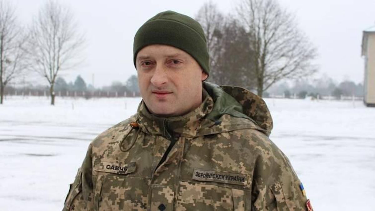 СБУ проводить обшуки у начальника та працівників Закарпатського ТЦК