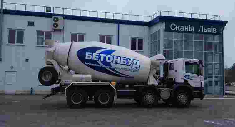 Львівський забудовник отримав в управління арештований завод Медведчука-Козака