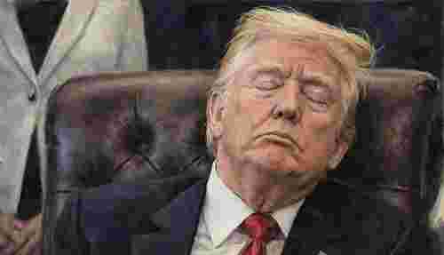 Геронтофобія