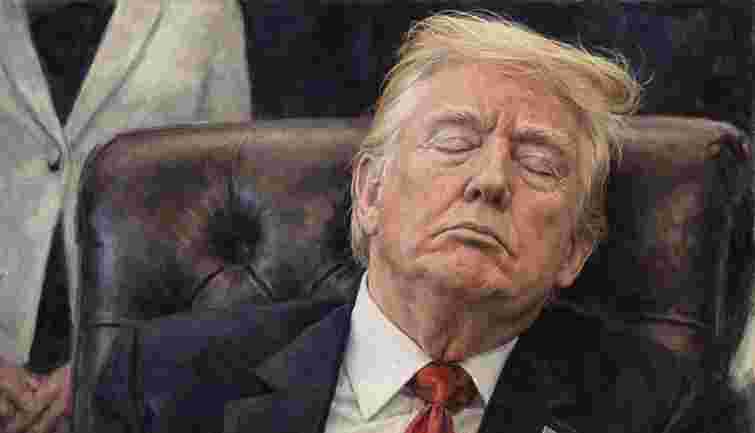 Геронтофобія