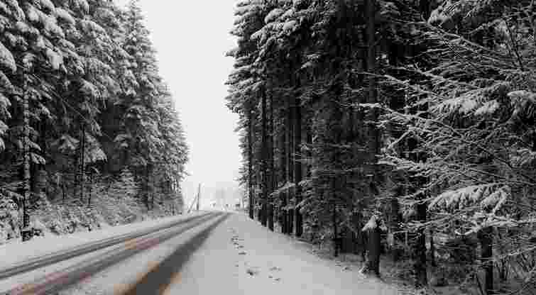 Через хуртовини синоптики оголосили у Львові та області штормове попередження