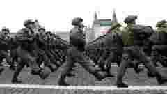 Про «переговори». Важливо нарешті називати речі своїми іменами