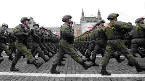 Про «переговори». Важливо нарешті називати речі своїми іменами