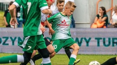 «Ліверпуль» оголосив про підписання українського півзахисника