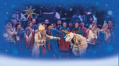 У Львові відбудуться два концерти Національного хору Верьовки