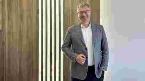 РІЕЛ оголосив про призначення нового СЕО – компанію очолить Олексій Зозуля